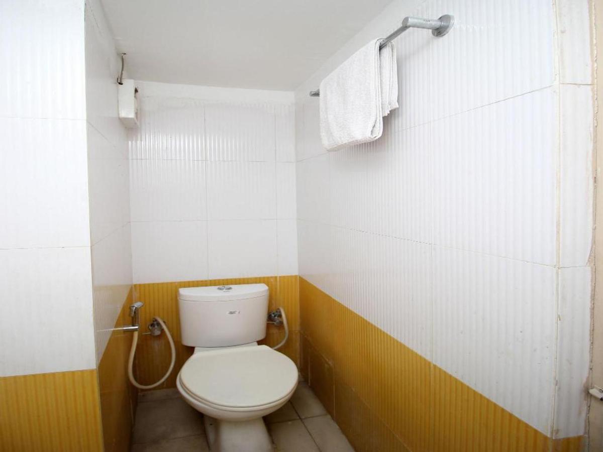 The Mahendra Hotels Mysore Extérieur photo